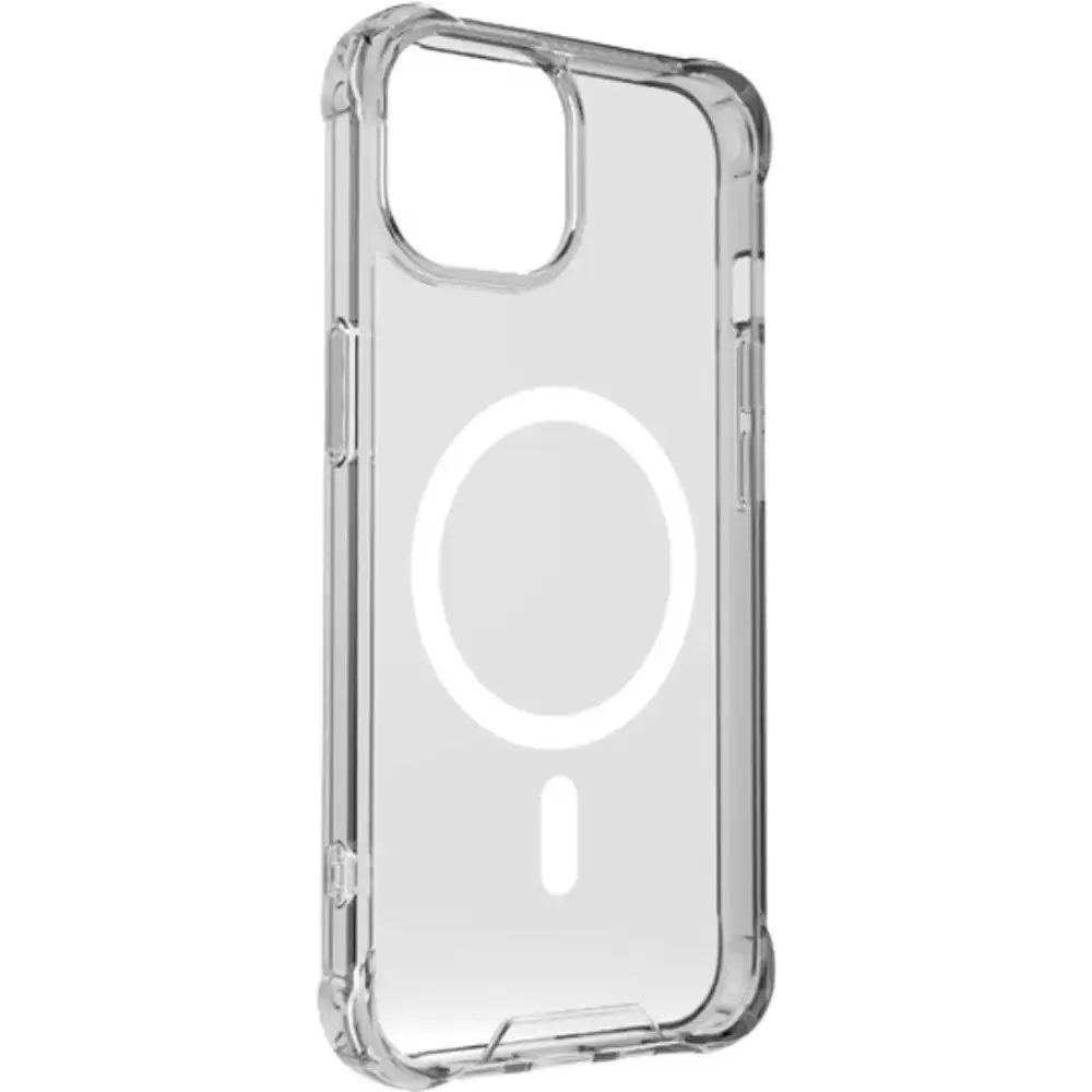 Kore MagSafe case For iPhone 12 / 12 Pro - Clear