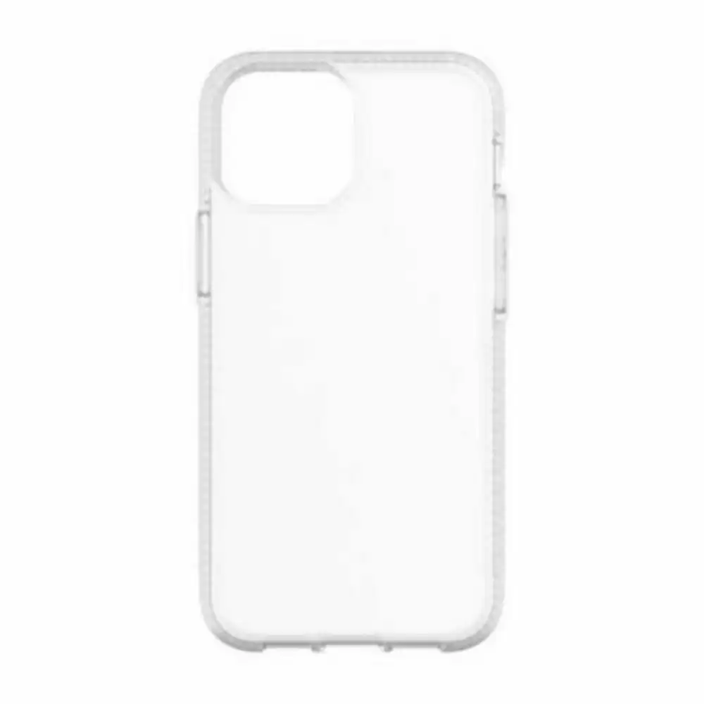 Kinglink Symmetry Hard Case iPhone 7 / 8 / SE2 - Clear