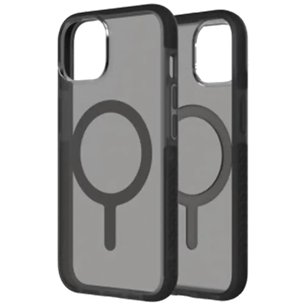 Bodyguardz Ace Pro with MagSafe Case - iPhone 14  6.1" - Smoke