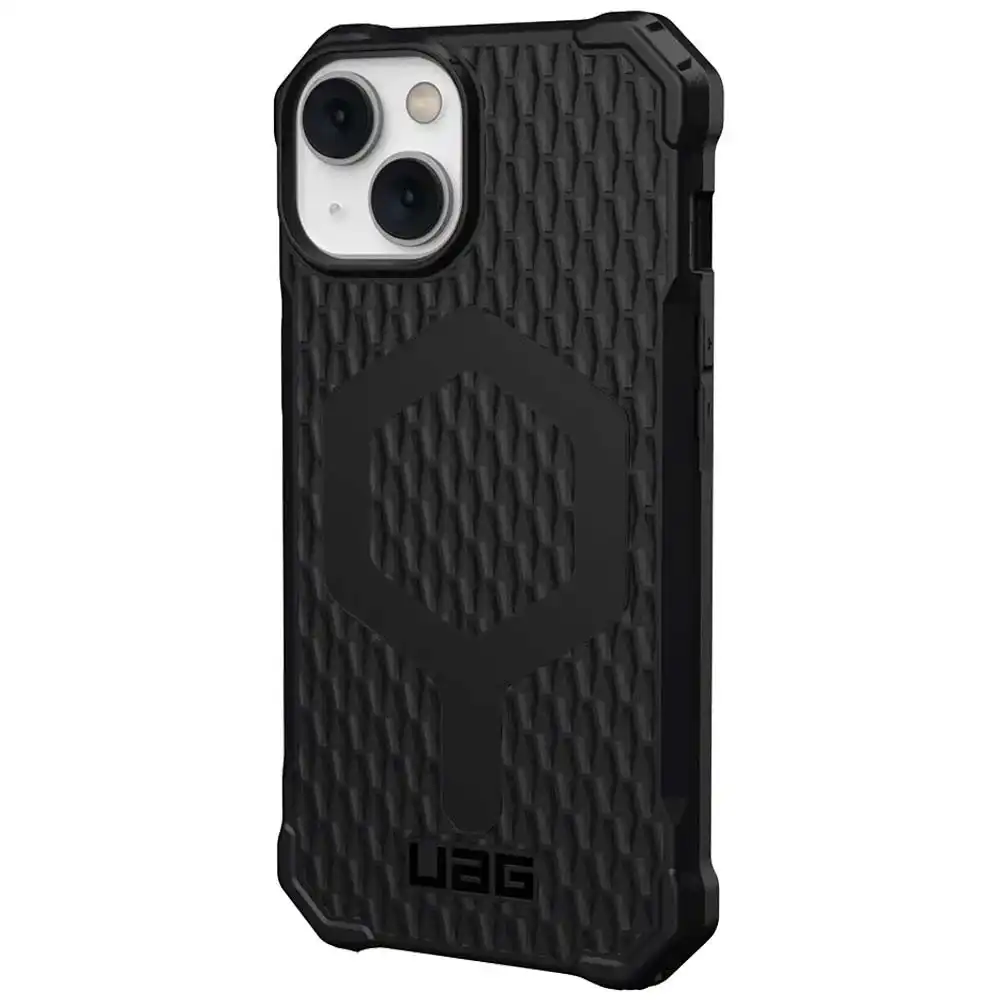 UAG Essential MagSafe Case for iPhone 14 Plus - Black