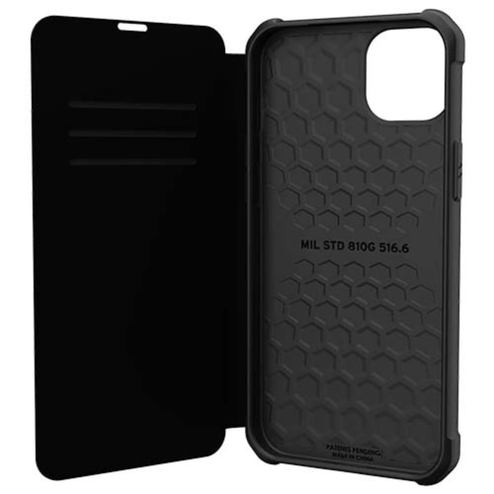 UAG Metropolis Case For iPhone 14 6.7" - Black