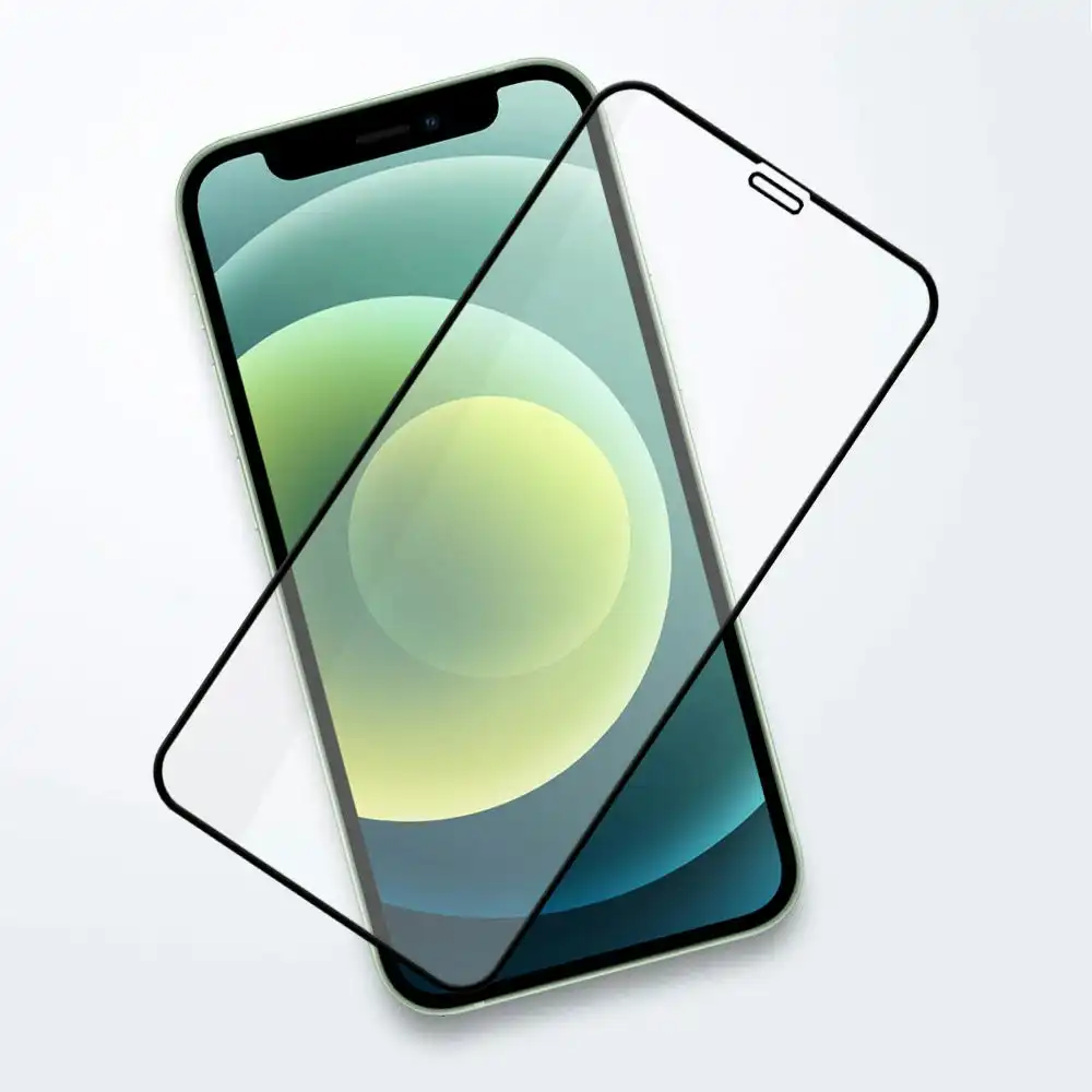 Maxguard Tempered Full Glass for iPhone 12 Mini