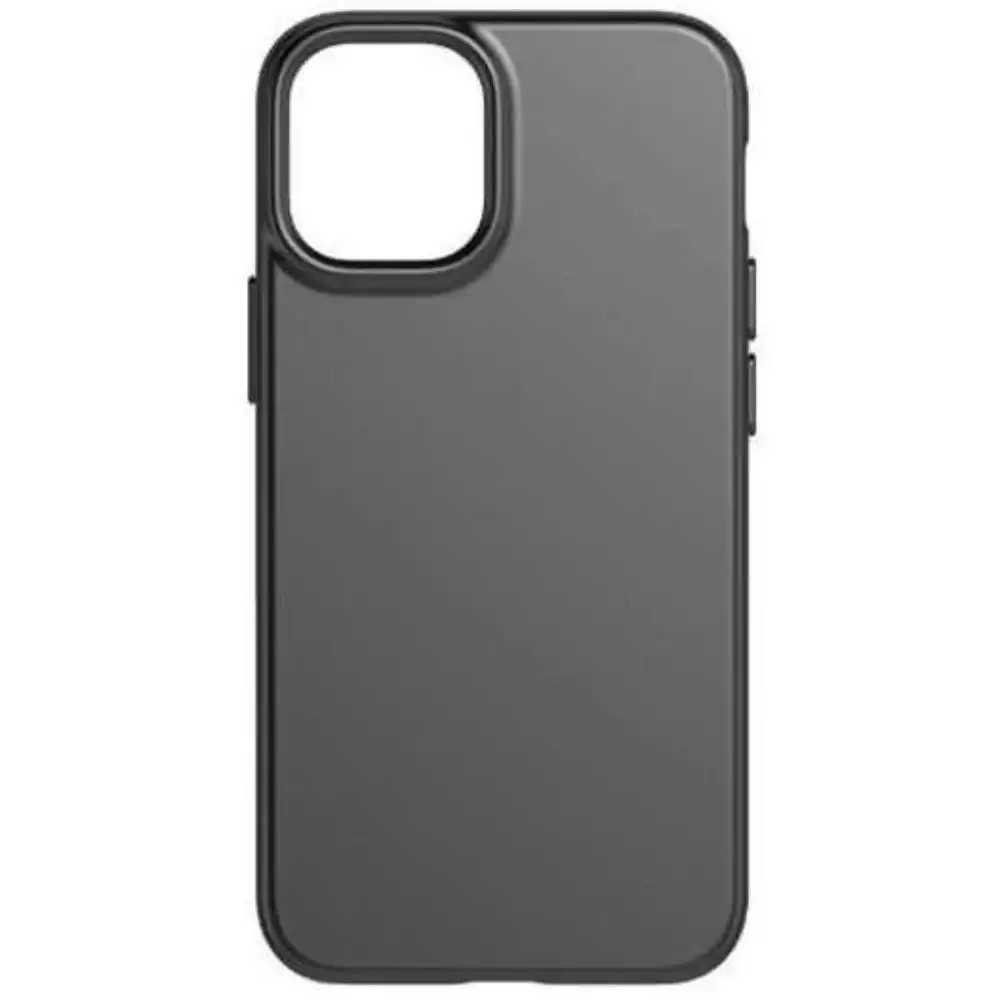 Tech21 Evo Slim Case for iPhone 12 Mini 5.4" - Black