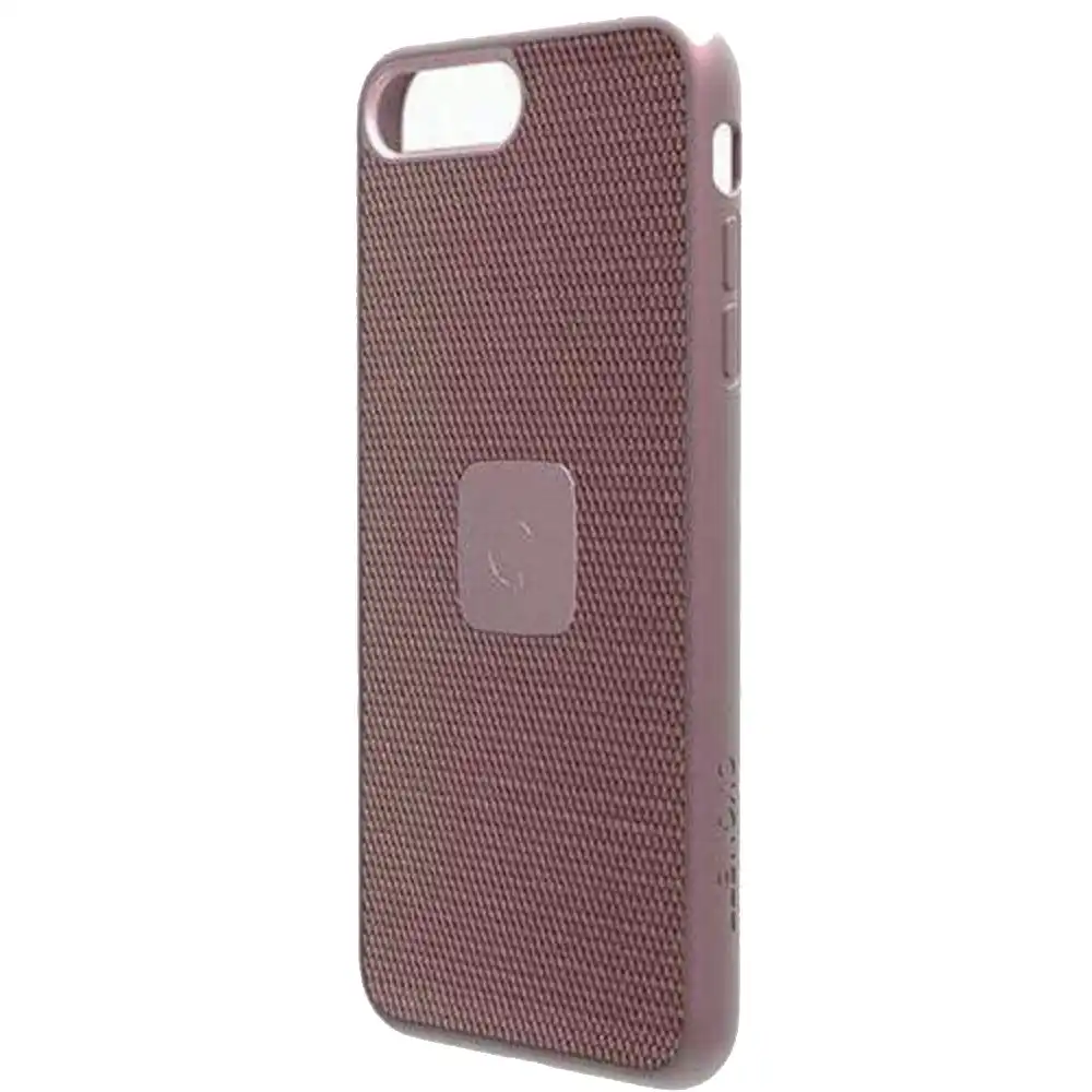 Cygnett Urbanshield Carbon Fibre Case for iPhone 7/8 4.7'' - Rose Gold