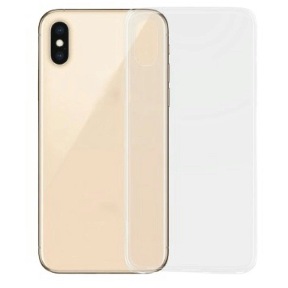 Panzer Glass Clear Case iPhone XS Max