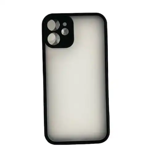 Hard Case for iPhone 12 Mini