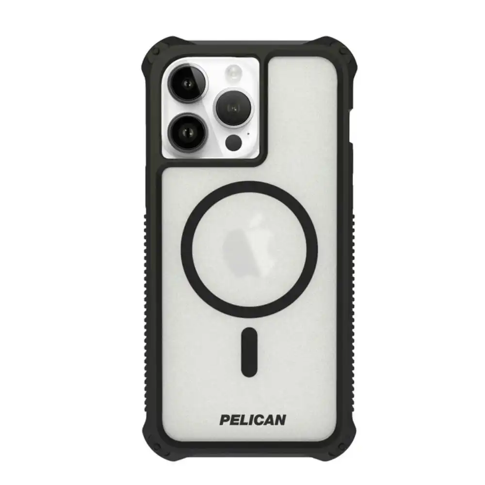 Pelican Guardian MagSafe Case for iPhone 15 Pro