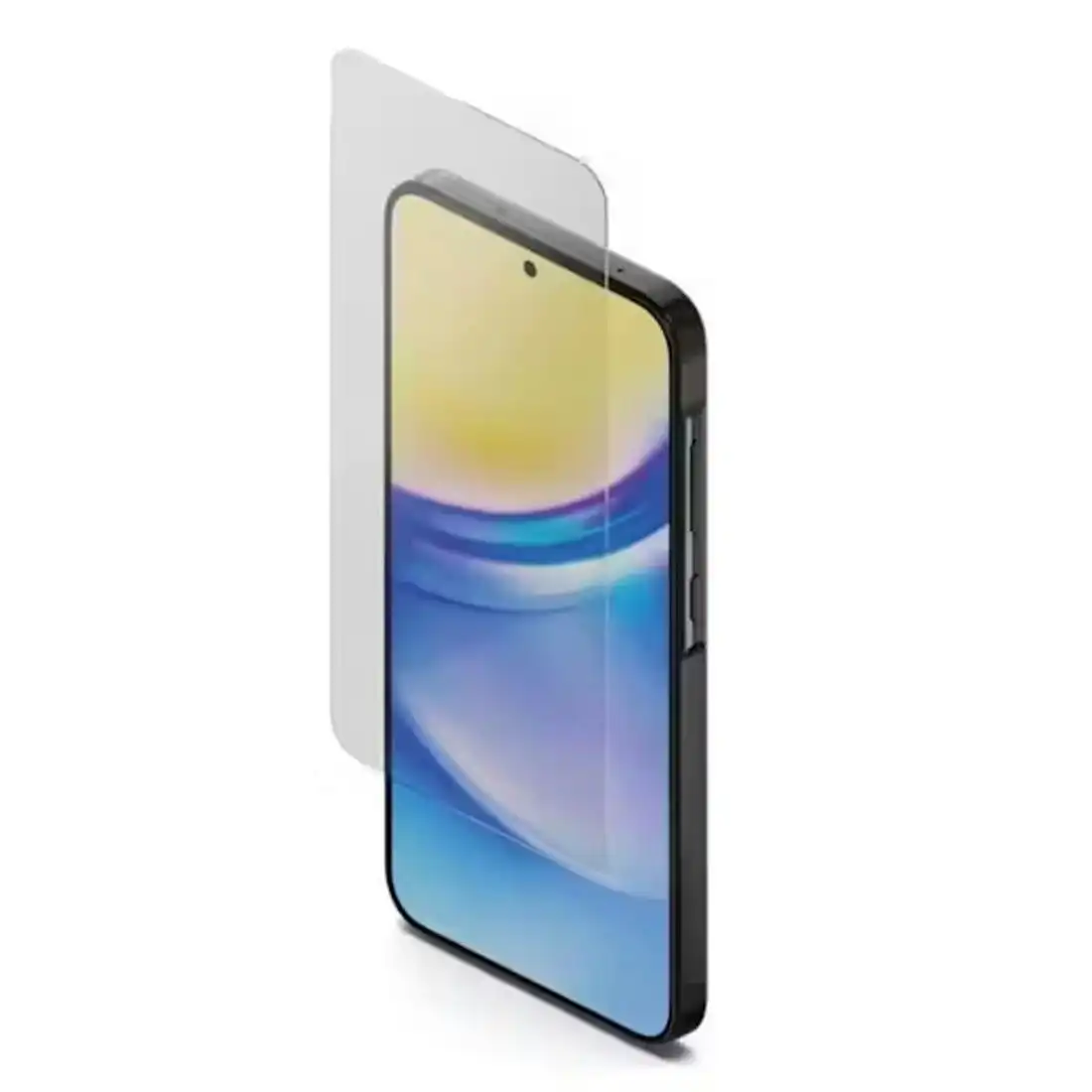 Cygnett OpticShield Screen Protector for Samsung Galaxy A55 - Clear