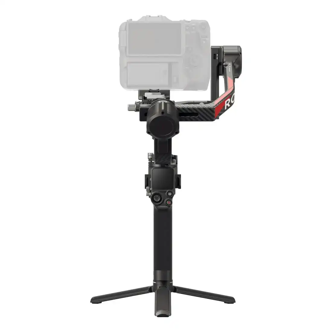 Dji RS4 Pro Gimbal