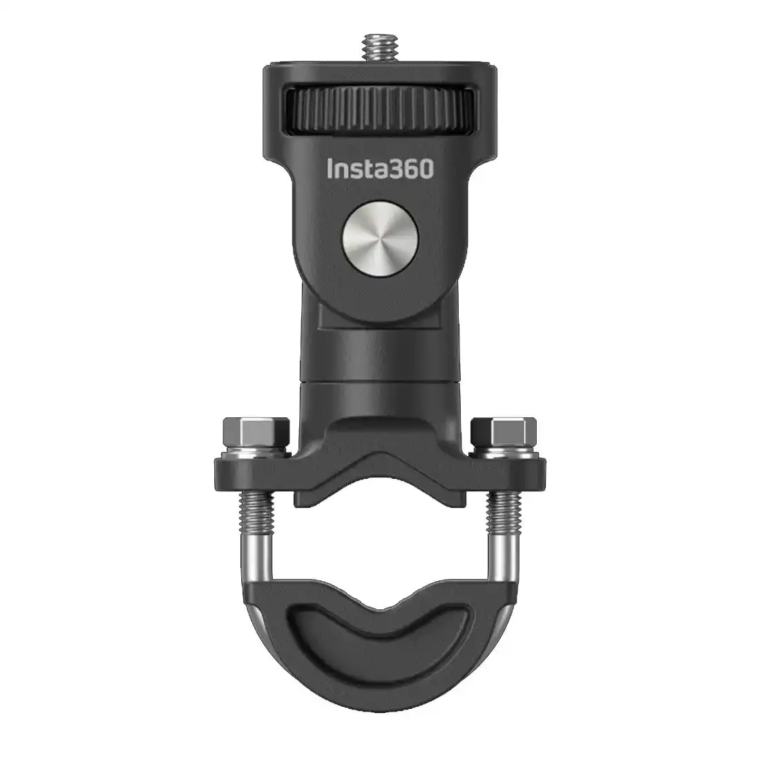 Insta360 Motorcycle U-Bolt Mount without invisible Selfie Stick for Ace Pro, Ace, ONE