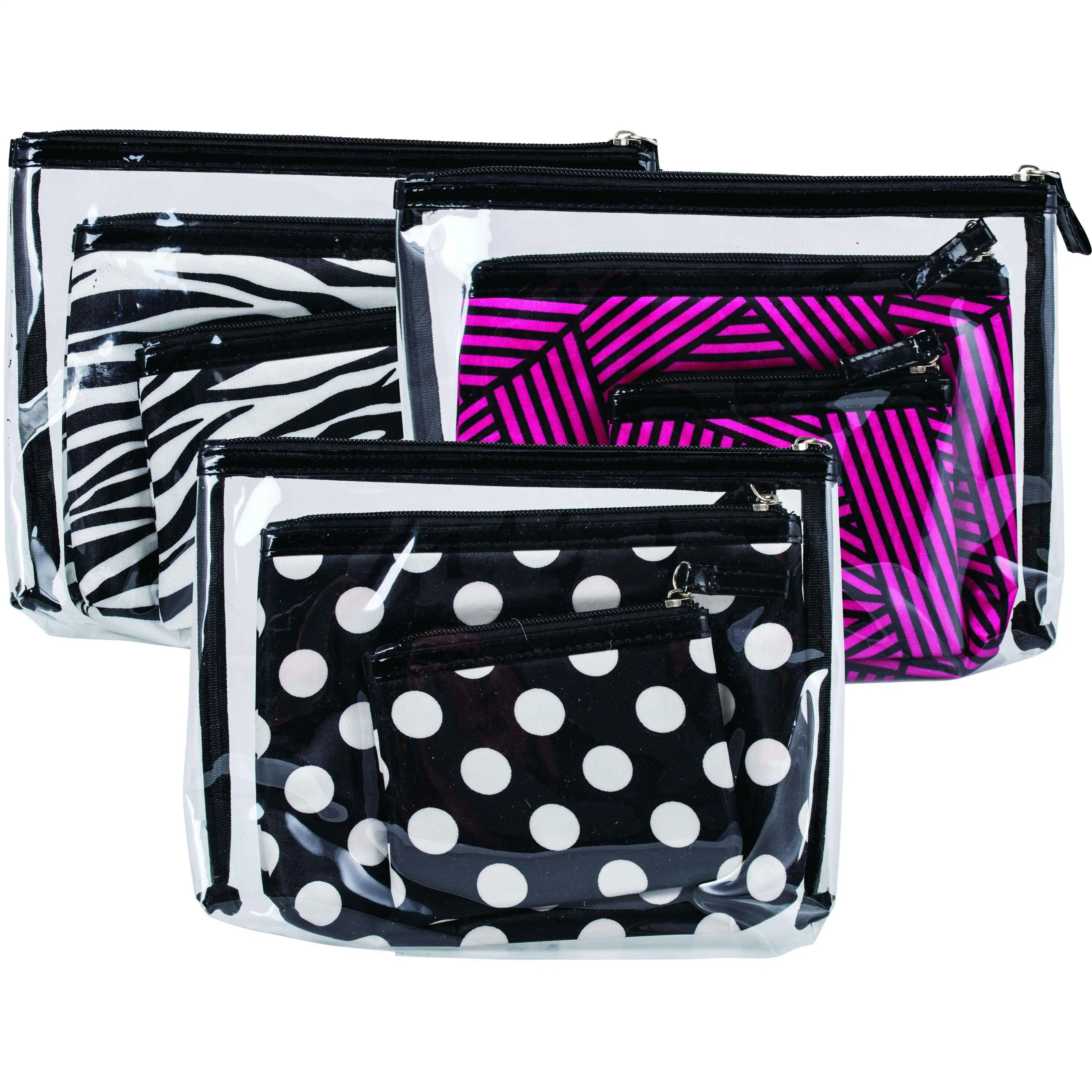 Cosmetic Bags