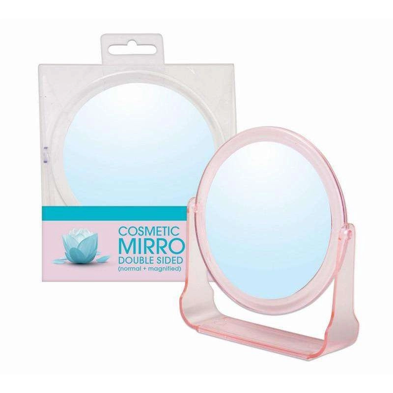 Mirror - Round Double Sided