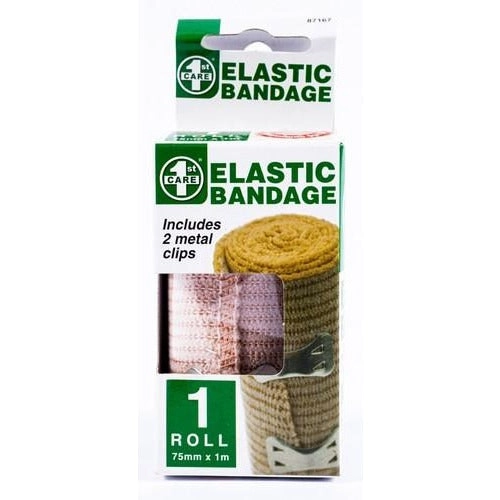 Bandage - Elastic