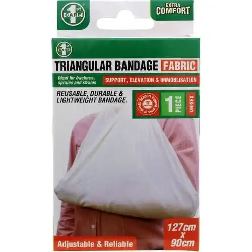 Bandage - Triangular