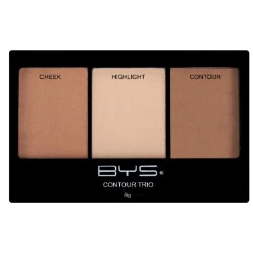 BYS Contour Trio - Sassy