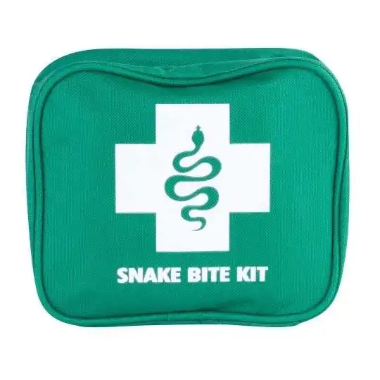 Snake Bite Kit