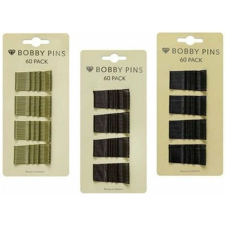 Bobby Pins