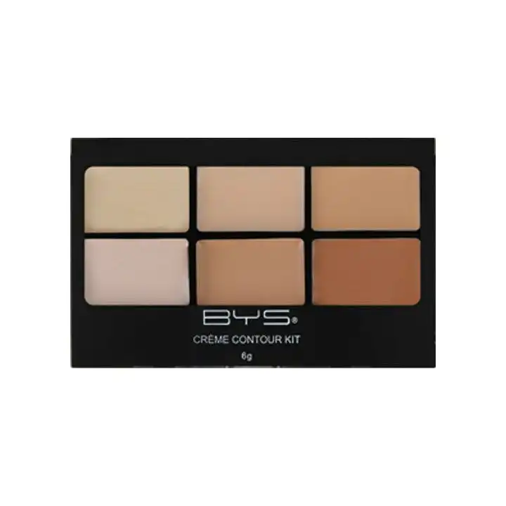 BYS - Creme Contour Kit