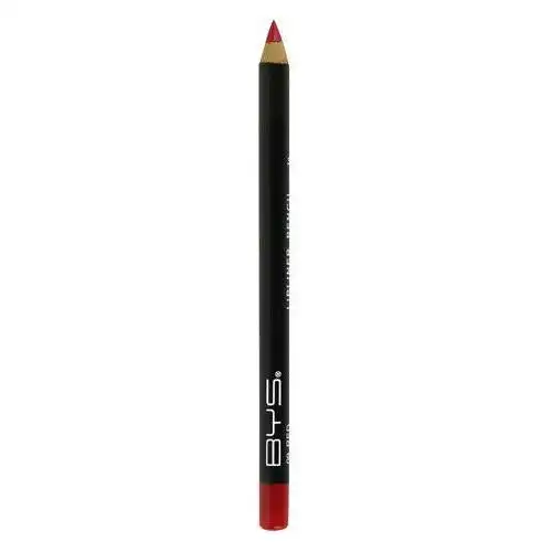 BYS Lipliner Pencil - Red