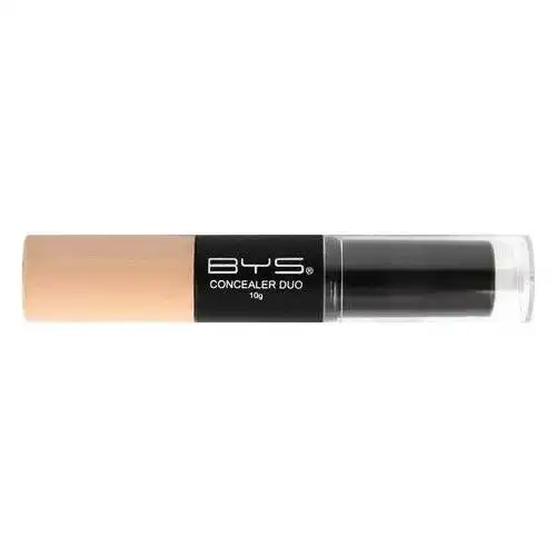 BYS Concealer Duo - Sand Beige