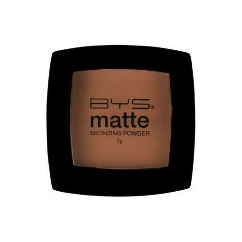 BYS Bronzing Powder - Matte