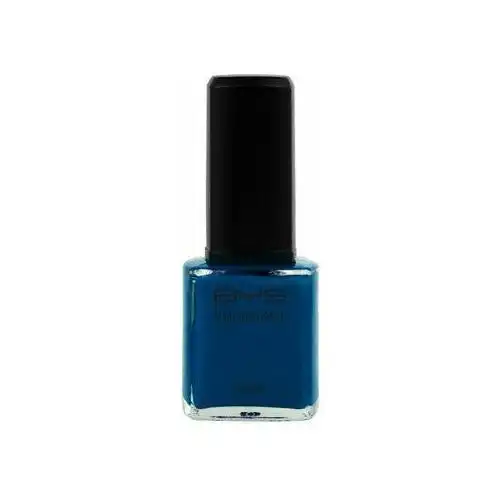 BYS Nail Polish - Matte Blue