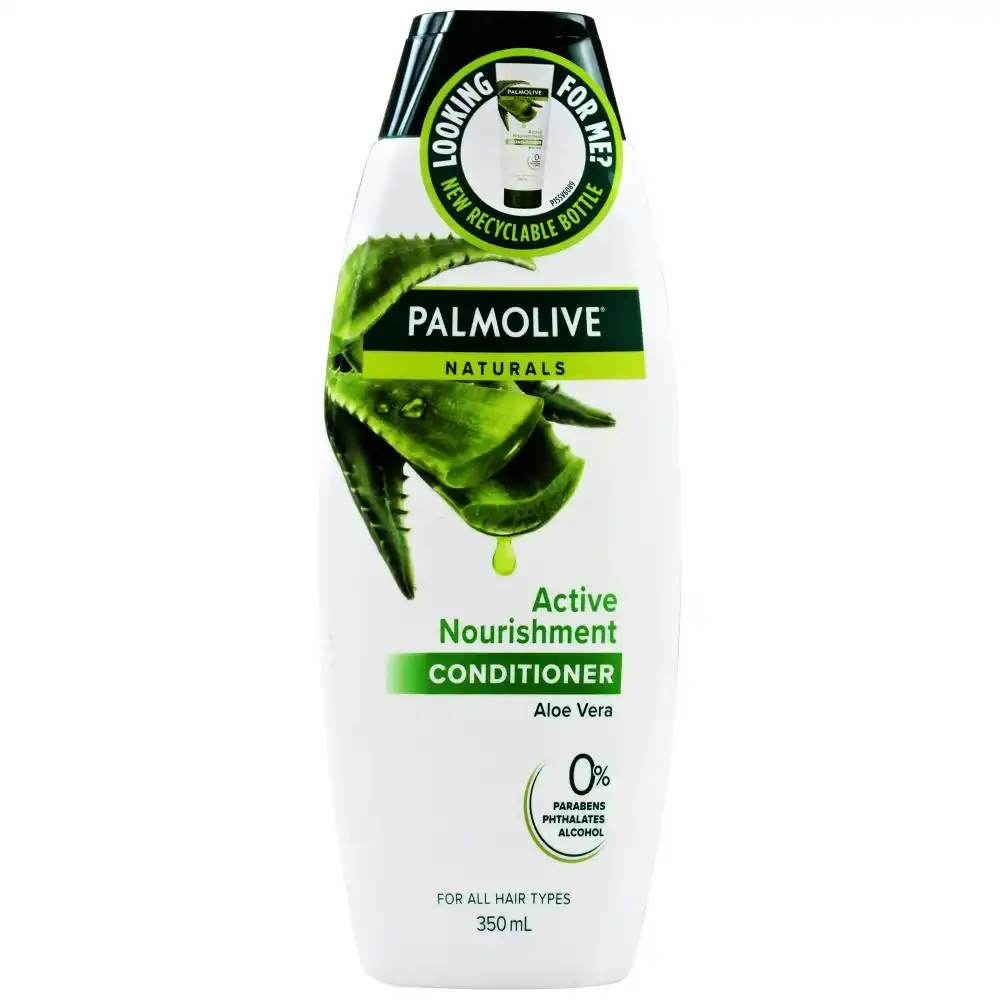 Palmolive Conditioner Active Nourishment - Aloe Vera