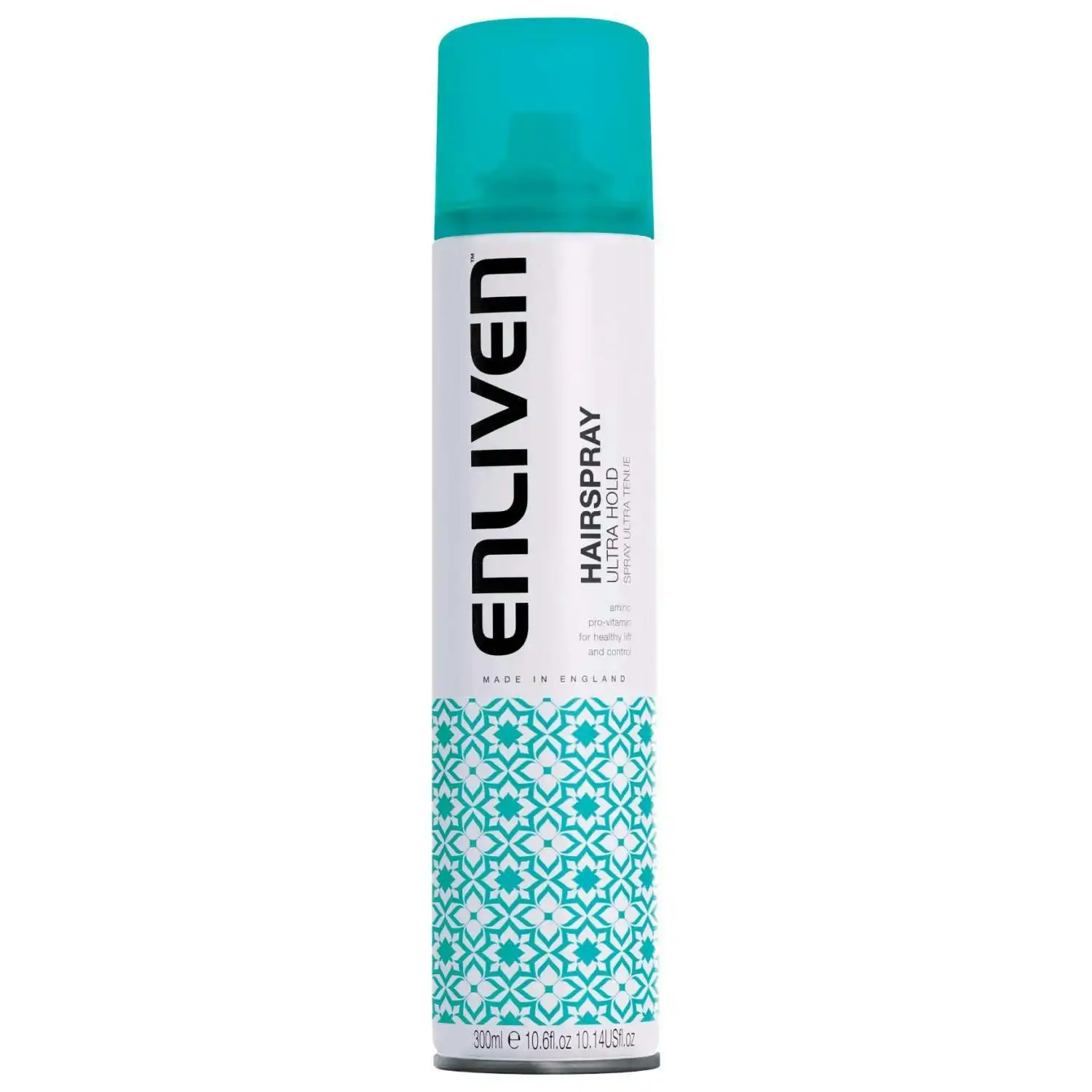 Enliven Hair Spray - Ultra Hold