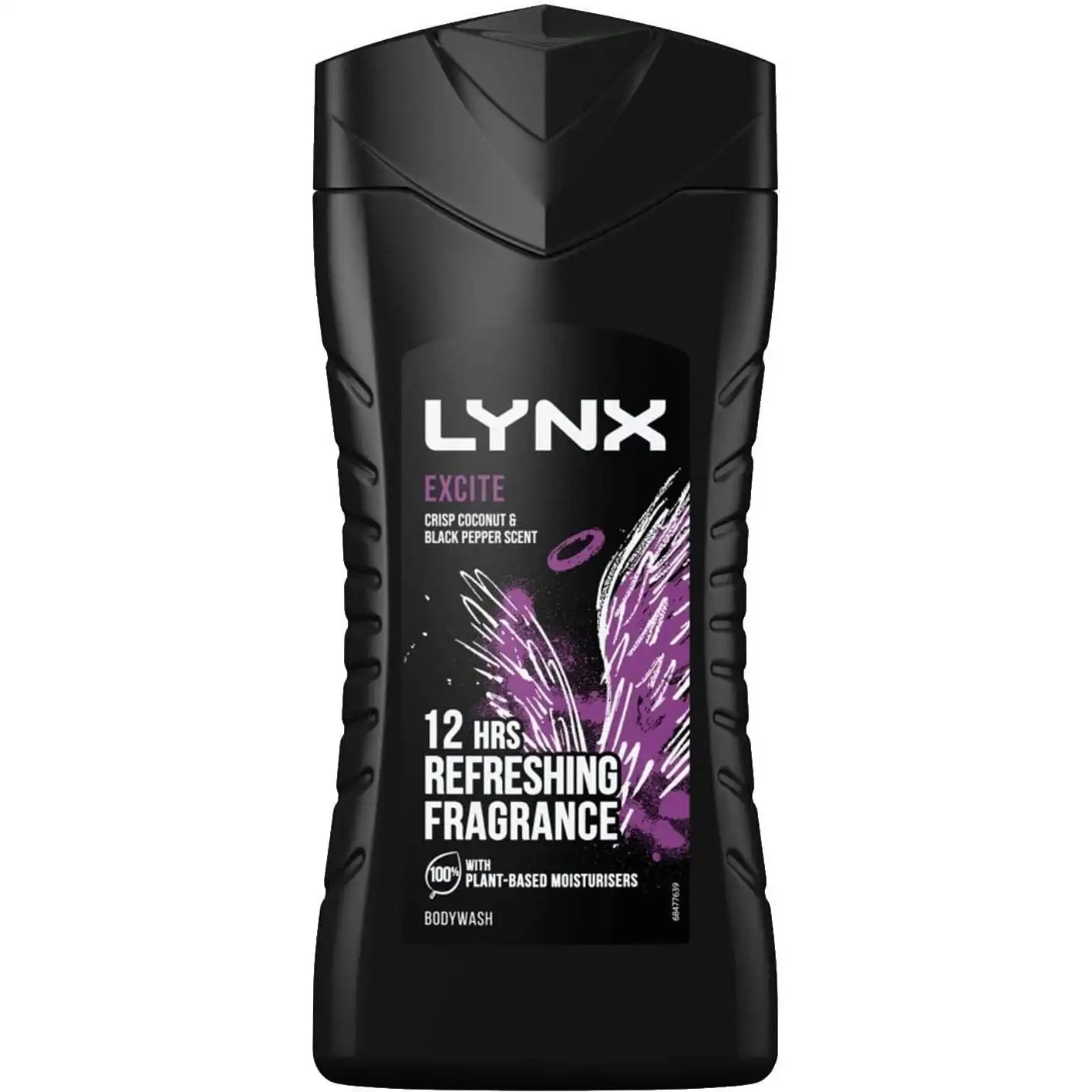 Lynx Body Wash - Excite