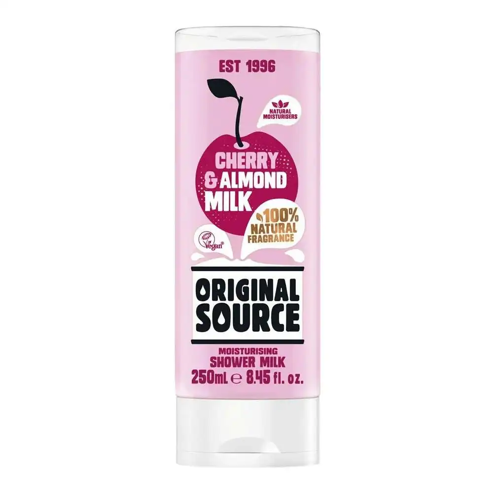 Original Source Body Wash - Cherry & Almond