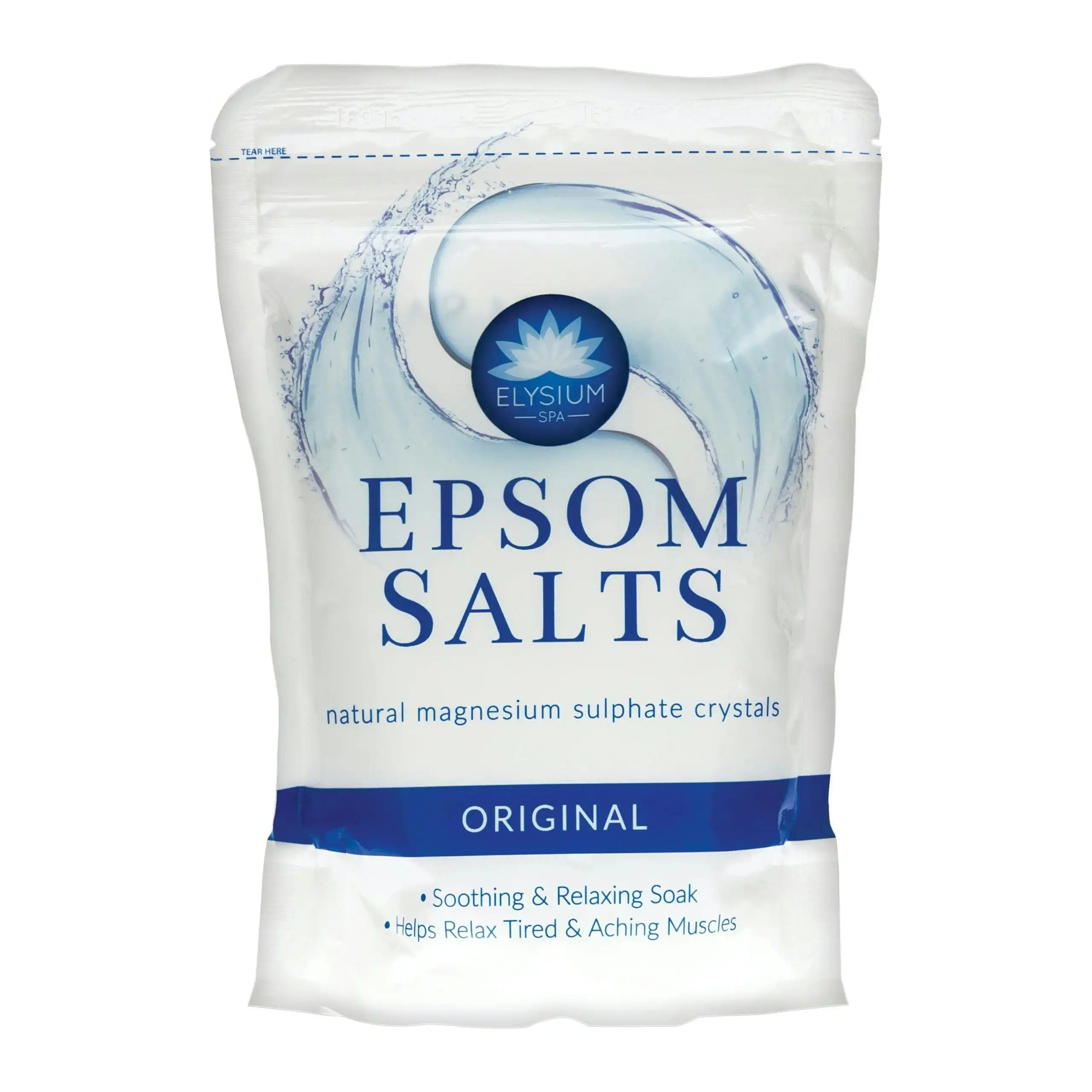 Elysium Spa - Original Epsom Salts