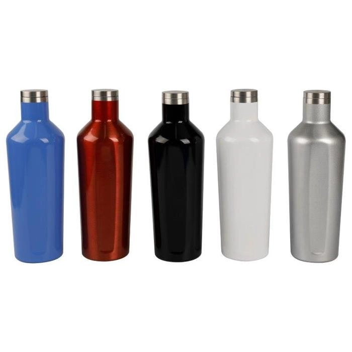 Drink Bottle Stainless Steel Double Wall