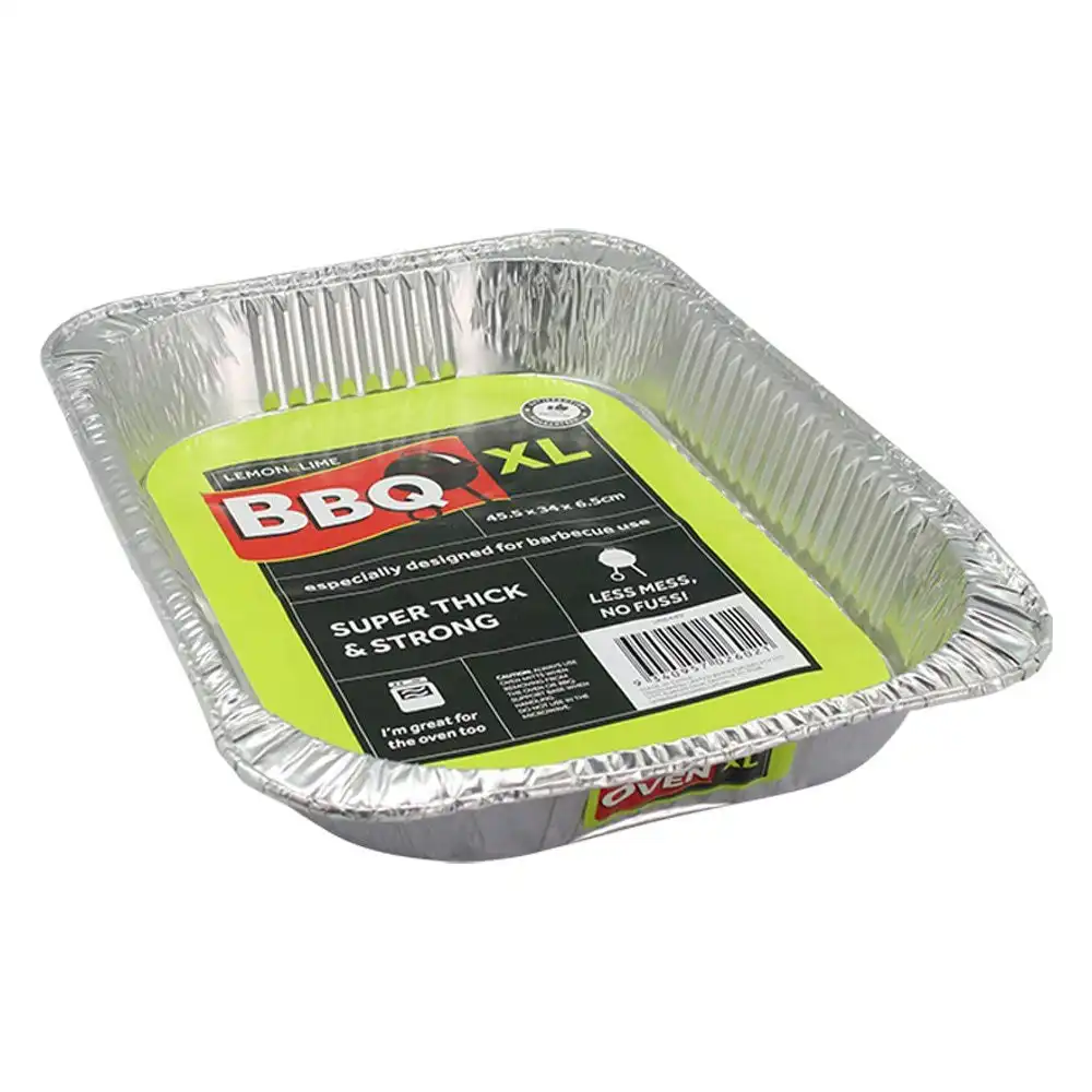 Foil Baking Tray - Large