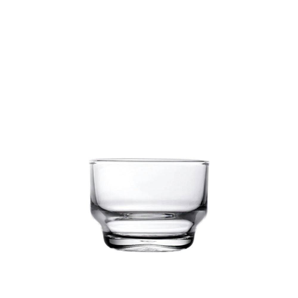 Clear Shot Glass