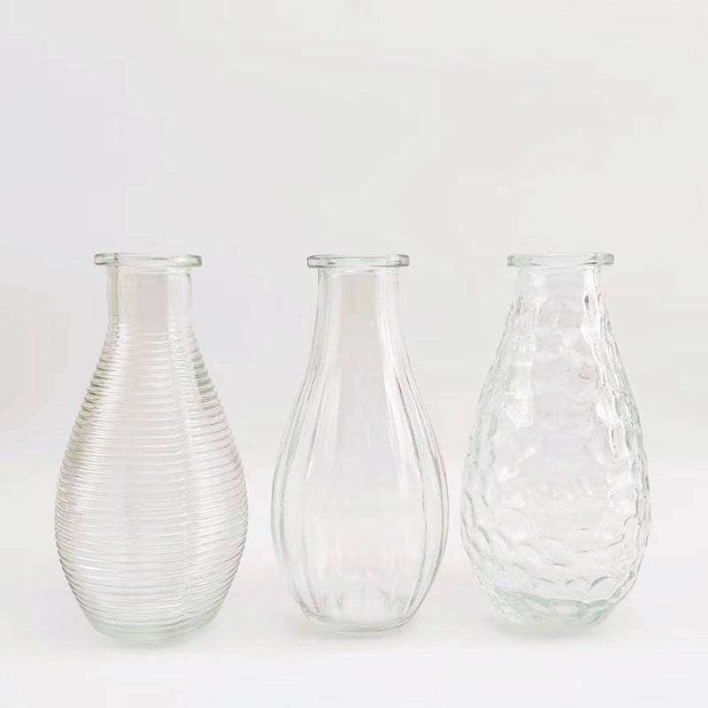 Glass Vase