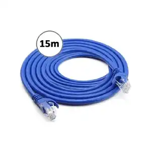 Cat 5E - Straight Cable