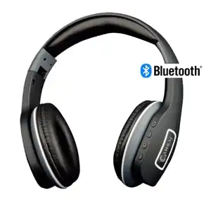 Headphone - Bluetooth