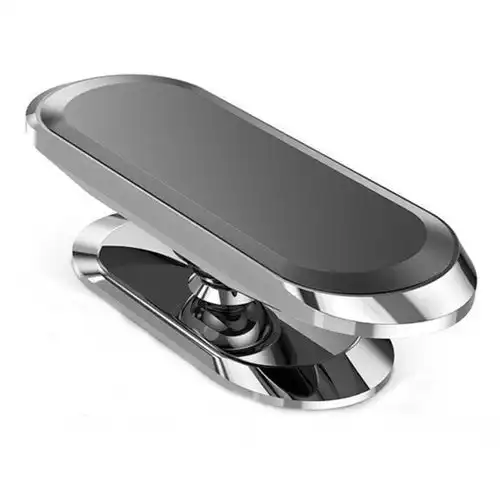 Phone Mount Magnetic 360 Degree Rotation