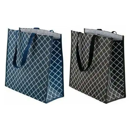 Shopping Bag Insulated