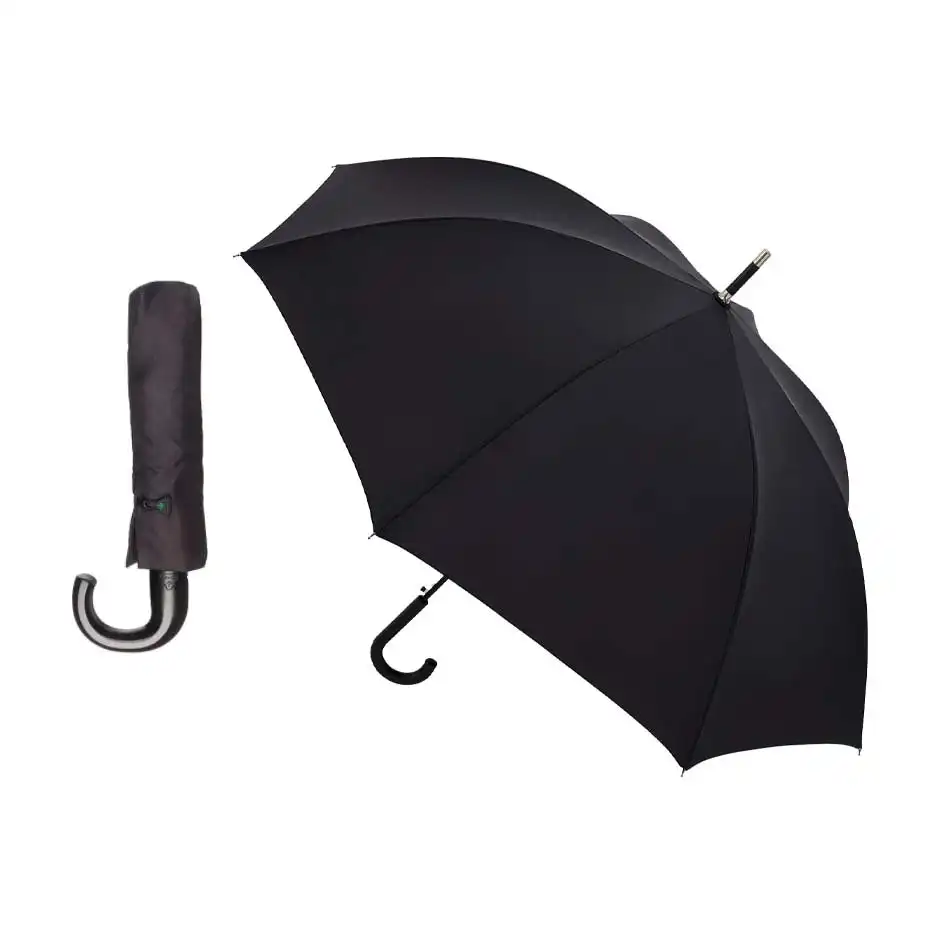 Umbrella Pop Up - Black