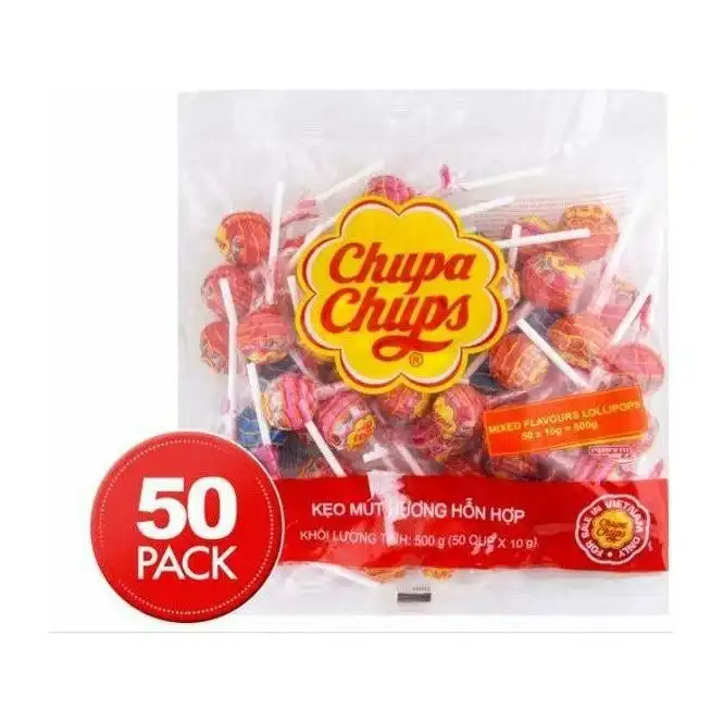 Chupa Chups - Lollipops