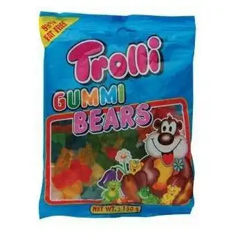 Trolli - Gummi Bears