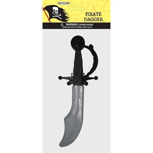 Pirate Dagger 33cm