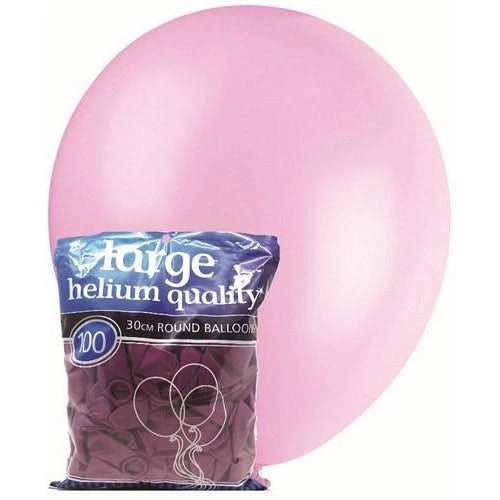 Pretty Purple Violet Decorator - Latex Balloons