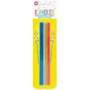 Slim Sparkler Candles