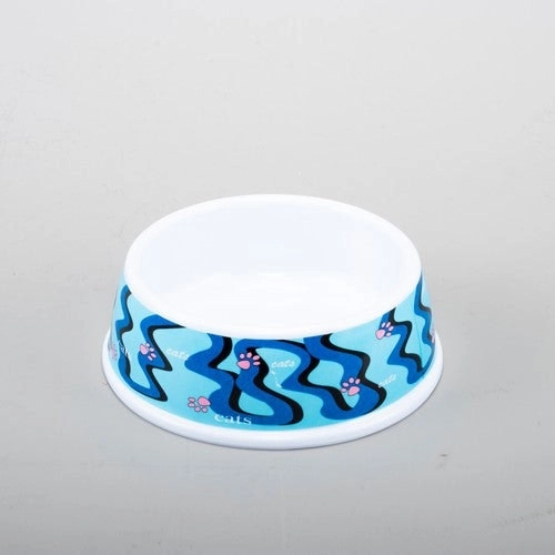 Cat Bowl - Melamine