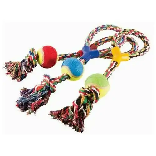 Dog Cotton Tug Rope