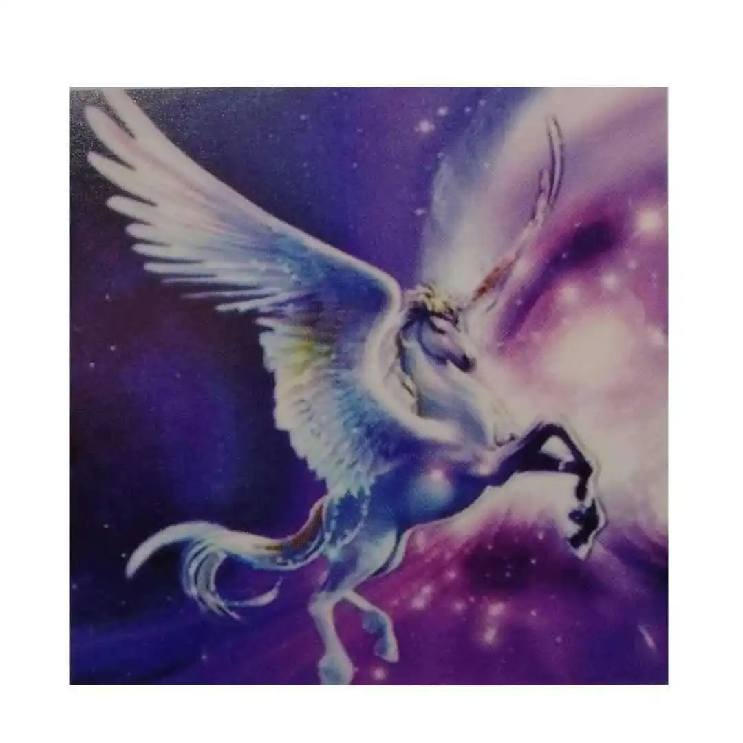 Diamond Art Kit - Fantasy Unicorn