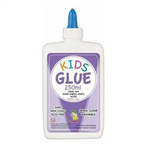 Kids Craft Glue