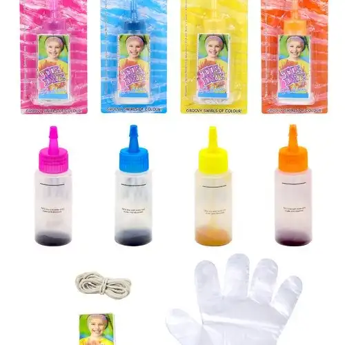 Tie Dye Kit - Series One